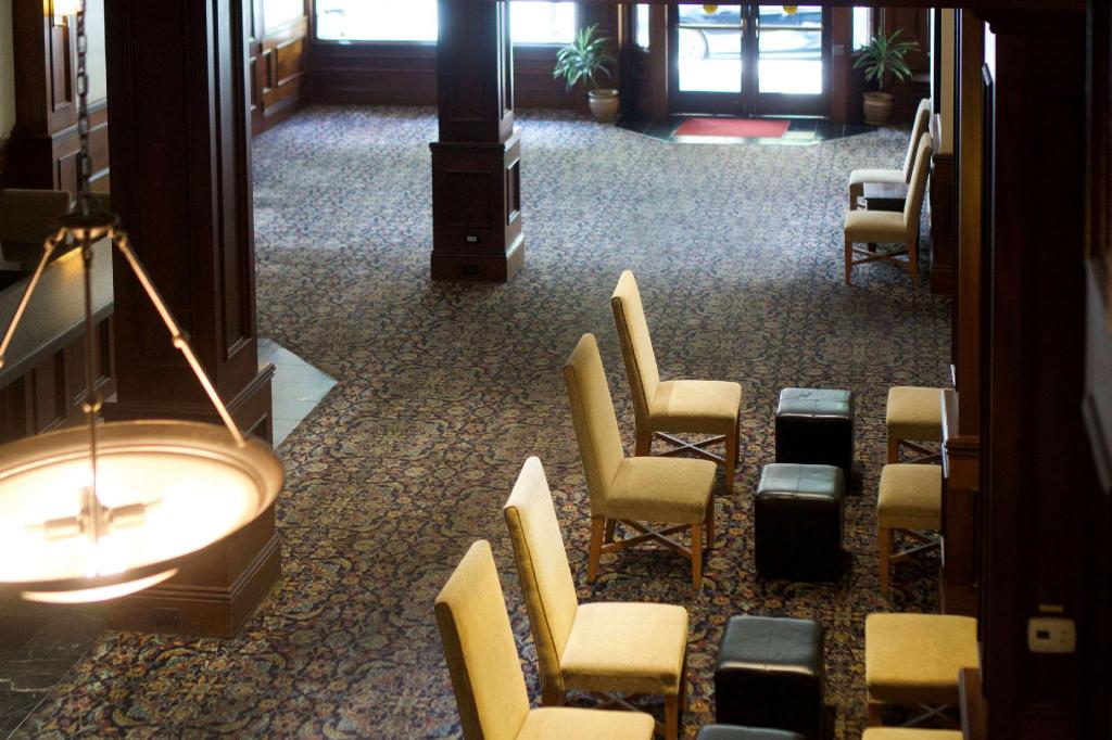 The Washington Inn